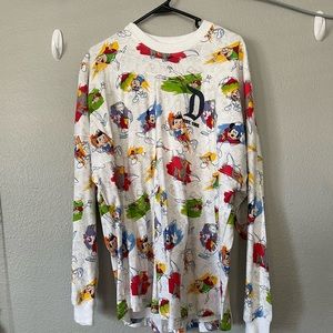 Disneyland Spirit Jersey
